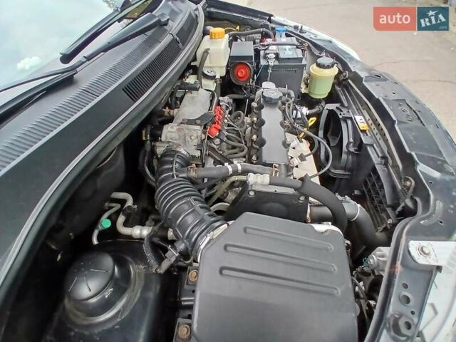 Шевроле Авео 2011 в Черкассах на Automoto.ua Черный Шевроле Авео, объемом двигателя 1.5 л и пробегом 185 тыс. км за 4300 $, фото 8 на Automoto.ua
