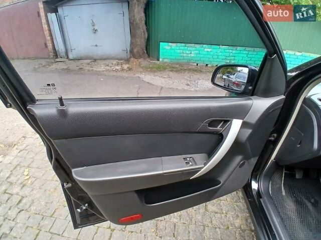 Шевроле Авео 2011 в Черкассах на Automoto.ua Черный Шевроле Авео, объемом двигателя 1.5 л и пробегом 185 тыс. км за 4300 $, фото 20 на Automoto.ua