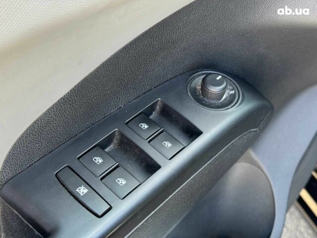 Черный Шевроле Авео, объемом двигателя 1.6 л и пробегом 135 тыс. км за 7690 $, фото 12 на Automoto.ua