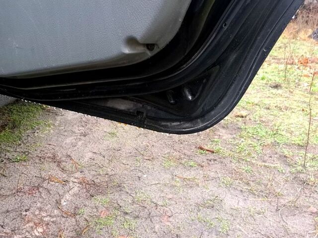 Чорний Шевроле Авео, об'ємом двигуна 1.5 л та пробігом 200 тис. км за 1700 $, фото 7 на Automoto.ua