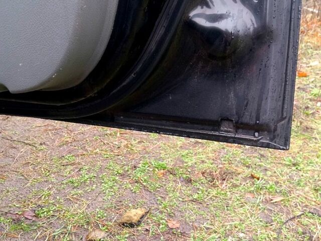 Чорний Шевроле Авео, об'ємом двигуна 1.5 л та пробігом 200 тис. км за 1700 $, фото 6 на Automoto.ua