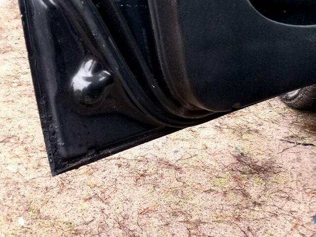 Чорний Шевроле Авео, об'ємом двигуна 1.5 л та пробігом 200 тис. км за 1700 $, фото 9 на Automoto.ua