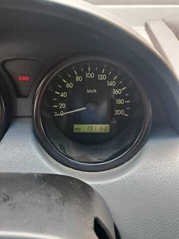 Черный Шевроле Авео, объемом двигателя 1.5 л и пробегом 191 тыс. км за 2450 $, фото 17 на Automoto.ua