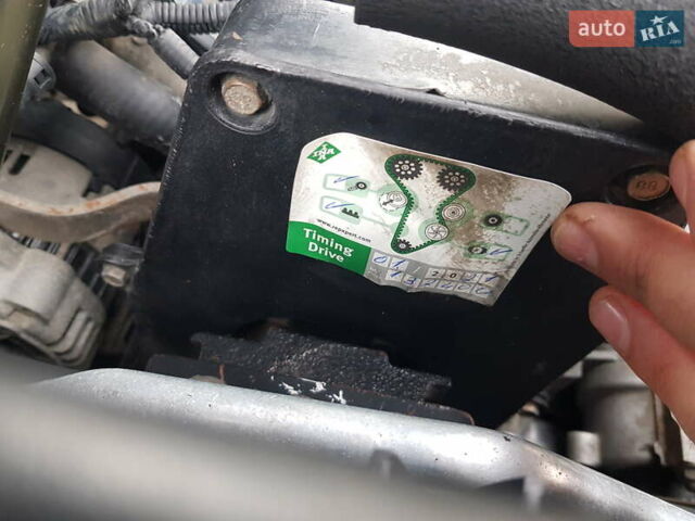 Черный Шевроле Авео, объемом двигателя 1.5 л и пробегом 130 тыс. км за 4950 $, фото 34 на Automoto.ua