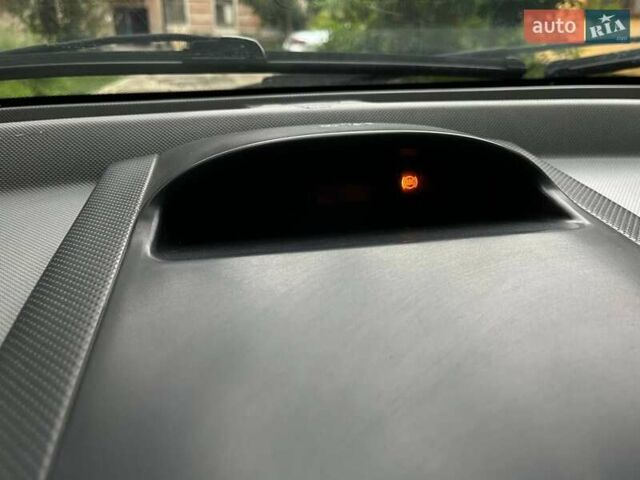 Черный Шевроле Авео, объемом двигателя 1.5 л и пробегом 580 тыс. км за 2500 $, фото 10 на Automoto.ua