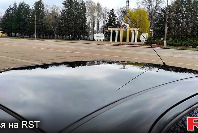 Черный Шевроле Авео, объемом двигателя 1.5 л и пробегом 280 тыс. км за 4000 $, фото 12 на Automoto.ua