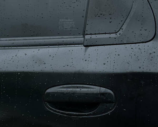 Черный Шевроле Авео, объемом двигателя 1.5 л и пробегом 260 тыс. км за 2950 $, фото 33 на Automoto.ua