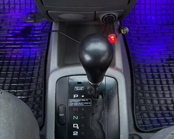 Черный Шевроле Авео, объемом двигателя 1.5 л и пробегом 260 тыс. км за 2950 $, фото 14 на Automoto.ua