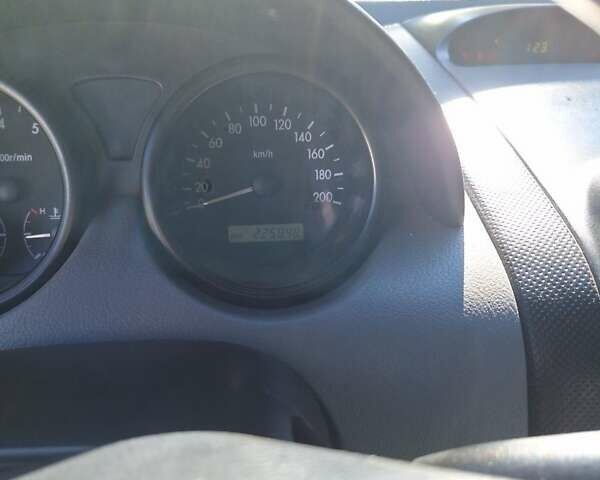 Черный Шевроле Авео, объемом двигателя 1.5 л и пробегом 225 тыс. км за 2300 $, фото 3 на Automoto.ua