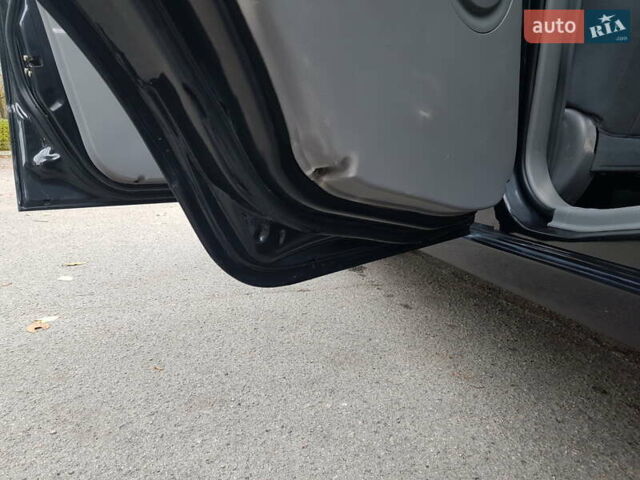 Черный Шевроле Авео, объемом двигателя 1.5 л и пробегом 130 тыс. км за 4950 $, фото 21 на Automoto.ua