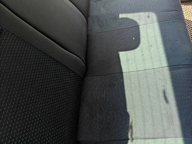 Черный Шевроле Авео, объемом двигателя 1.5 л и пробегом 0 тыс. км за 2800 $, фото 9 на Automoto.ua