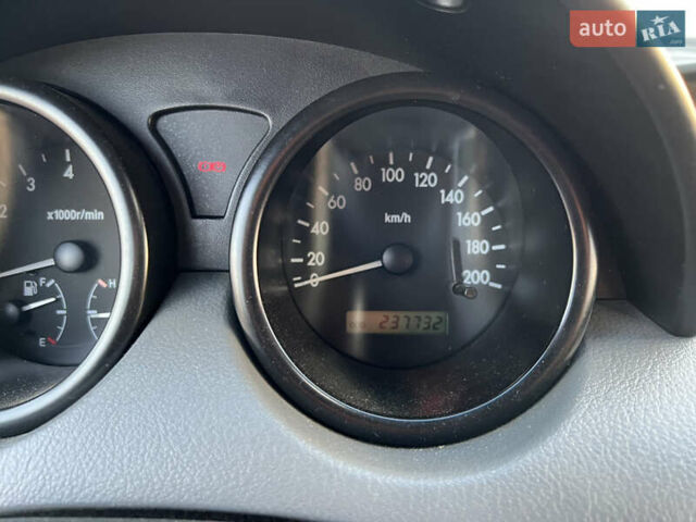 Чорний Шевроле Авео, об'ємом двигуна 1.5 л та пробігом 237 тис. км за 3100 $, фото 5 на Automoto.ua