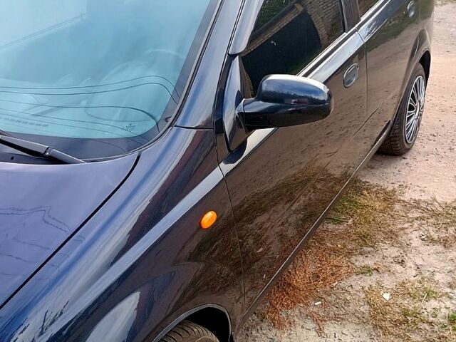 Черный Шевроле Авео, объемом двигателя 1.5 л и пробегом 193 тыс. км за 3000 $, фото 1 на Automoto.ua