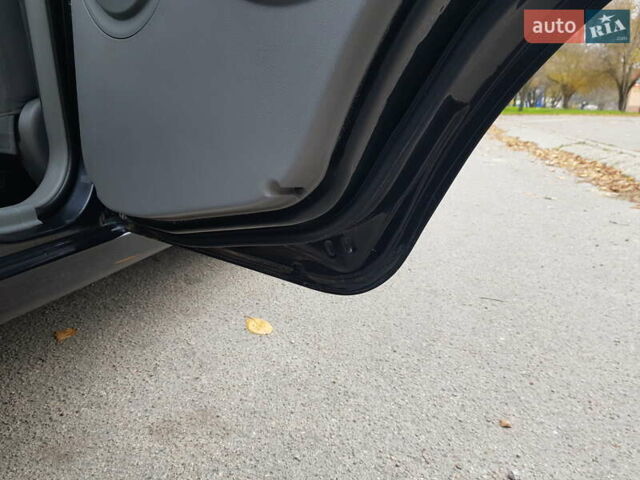 Черный Шевроле Авео, объемом двигателя 1.5 л и пробегом 130 тыс. км за 4950 $, фото 26 на Automoto.ua