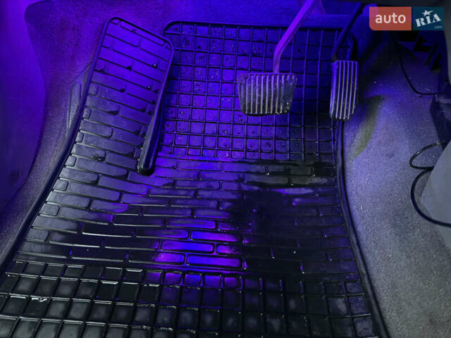 Черный Шевроле Авео, объемом двигателя 1.5 л и пробегом 260 тыс. км за 2950 $, фото 50 на Automoto.ua