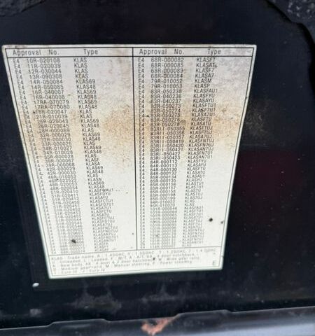 Чорний Шевроле Авео, об'ємом двигуна 1.5 л та пробігом 150 тис. км за 3250 $, фото 61 на Automoto.ua