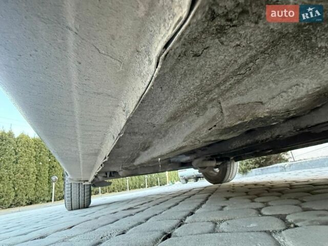 Чорний Шевроле Авео, об'ємом двигуна 1.5 л та пробігом 150 тис. км за 3250 $, фото 64 на Automoto.ua