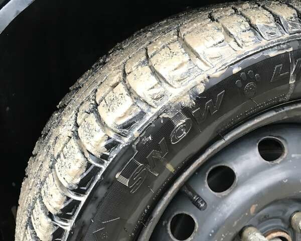 Черный Шевроле Авео, объемом двигателя 1.5 л и пробегом 120 тыс. км за 4300 $, фото 18 на Automoto.ua