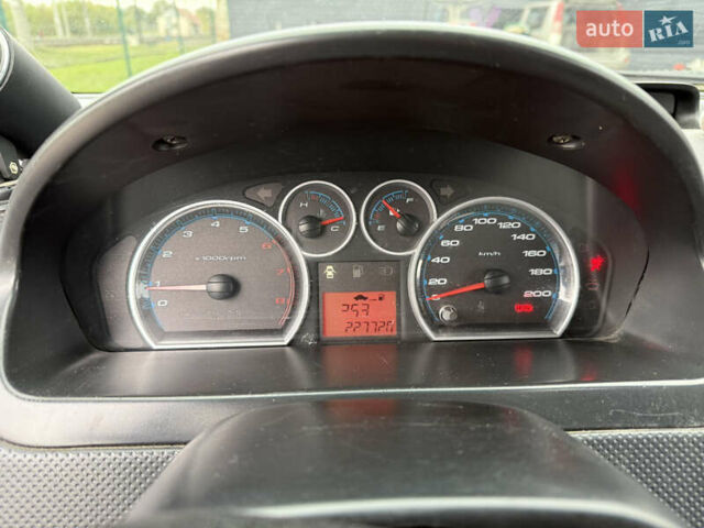 Шевроле Авео 2006 в Житомире на Automoto.ua Черный Шевроле Авео, объемом двигателя 1.5 л и пробегом 227 тыс. км за 4700 $, фото 20 на Automoto.ua