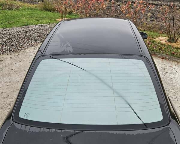 Черный Шевроле Авео, объемом двигателя 1.5 л и пробегом 179 тыс. км за 4000 $, фото 15 на Automoto.ua