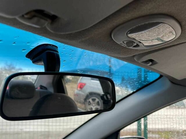 Черный Шевроле Авео, объемом двигателя 1.5 л и пробегом 216 тыс. км за 3100 $, фото 14 на Automoto.ua