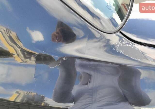 Черный Шевроле Авео, объемом двигателя 1.5 л и пробегом 221 тыс. км за 3300 $, фото 8 на Automoto.ua