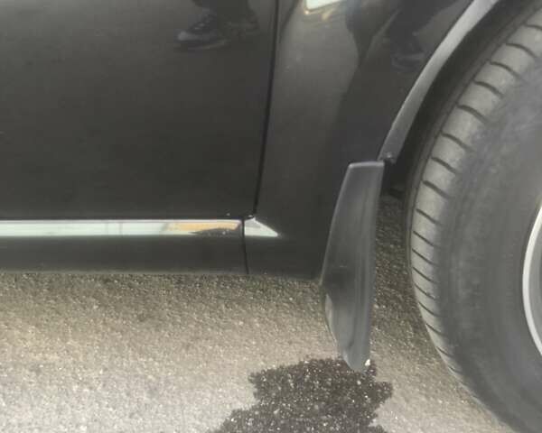 Чорний Шевроле Авео, об'ємом двигуна 1.5 л та пробігом 118 тис. км за 4500 $, фото 16 на Automoto.ua