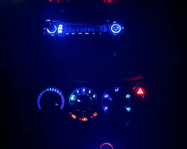 Шевроле Авео 2006 в Житомире на Automoto.ua Черный Шевроле Авео, объемом двигателя 1.5 л и пробегом 227 тыс. км за 4700 $, фото 33 на Automoto.ua