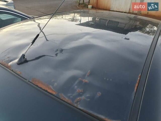 Черный Шевроле Авео, объемом двигателя 1.5 л и пробегом 120 тыс. км за 1600 $, фото 26 на Automoto.ua