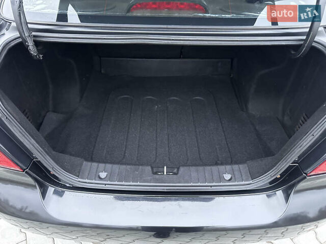 Чорний Шевроле Авео, об'ємом двигуна 1.5 л та пробігом 201 тис. км за 3999 $, фото 26 на Automoto.ua