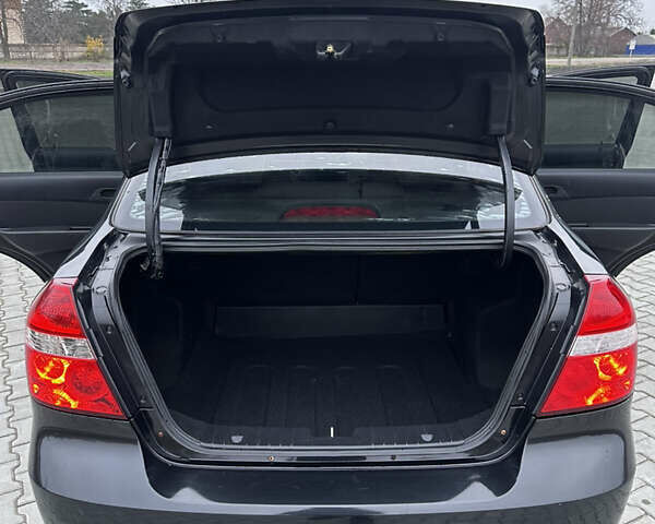 Чорний Шевроле Авео, об'ємом двигуна 1.5 л та пробігом 201 тис. км за 3999 $, фото 27 на Automoto.ua