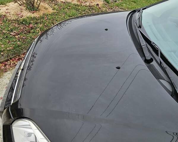 Черный Шевроле Авео, объемом двигателя 1.5 л и пробегом 179 тыс. км за 4000 $, фото 21 на Automoto.ua