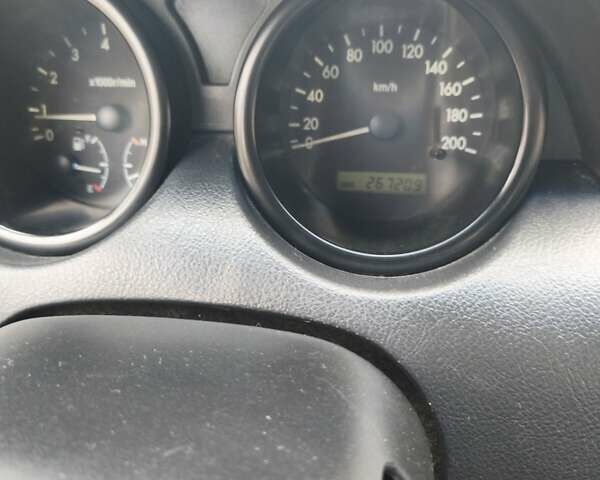 Черный Шевроле Авео, объемом двигателя 1.5 л и пробегом 267 тыс. км за 3300 $, фото 12 на Automoto.ua