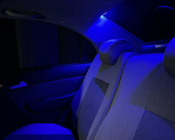 Шевроле Авео 2006 в Житомире на Automoto.ua Черный Шевроле Авео, объемом двигателя 1.5 л и пробегом 227 тыс. км за 4700 $, фото 34 на Automoto.ua