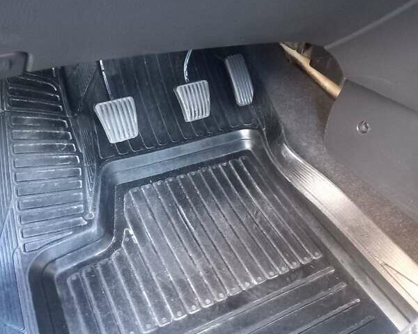 Чорний Шевроле Авео, об'ємом двигуна 1.5 л та пробігом 61 тис. км за 4999 $, фото 60 на Automoto.ua