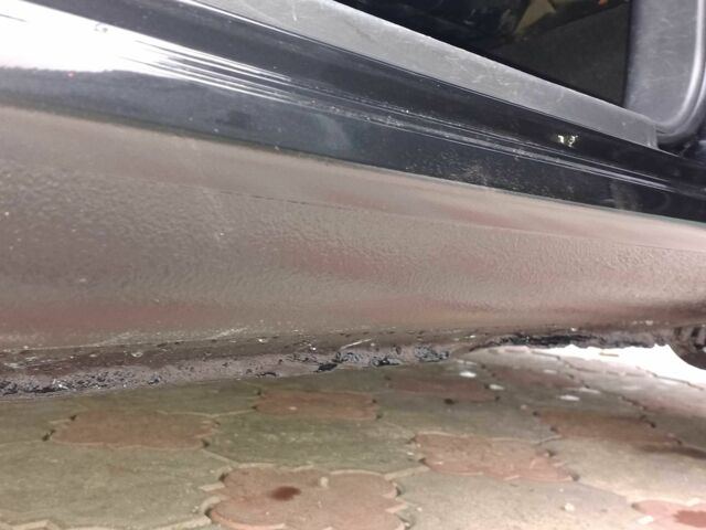 Черный Шевроле Авео, объемом двигателя 1.5 л и пробегом 187 тыс. км за 3332 $, фото 12 на Automoto.ua