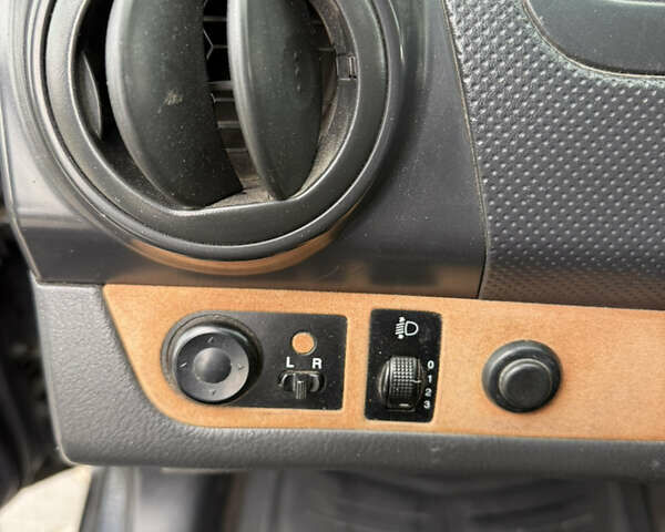 Шевроле Авео 2006 в Житомире на Automoto.ua Черный Шевроле Авео, объемом двигателя 1.5 л и пробегом 227 тыс. км за 4700 $, фото 18 на Automoto.ua