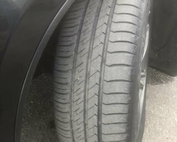 Чорний Шевроле Авео, об'ємом двигуна 1.5 л та пробігом 118 тис. км за 4500 $, фото 31 на Automoto.ua