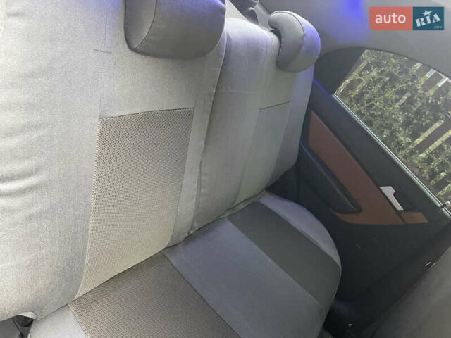 Шевроле Авео 2006 в Житомире на Automoto.ua Черный Шевроле Авео, объемом двигателя 1.5 л и пробегом 227 тыс. км за 4700 $, фото 31 на Automoto.ua