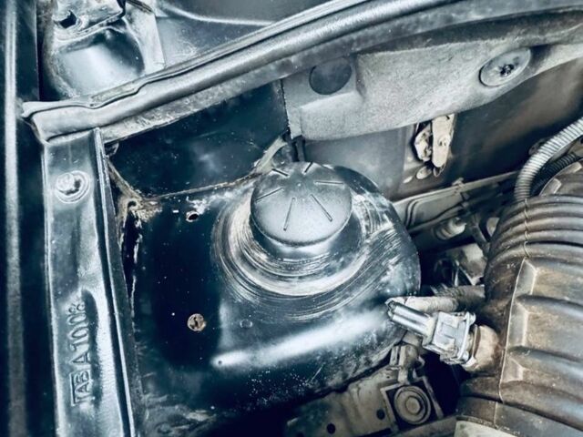 Черный Шевроле Авео, объемом двигателя 1.5 л и пробегом 74 тыс. км за 2480 $, фото 19 на Automoto.ua