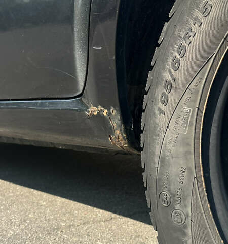 Чорний Шевроле Авео, об'ємом двигуна 1.5 л та пробігом 253 тис. км за 3999 $, фото 39 на Automoto.ua
