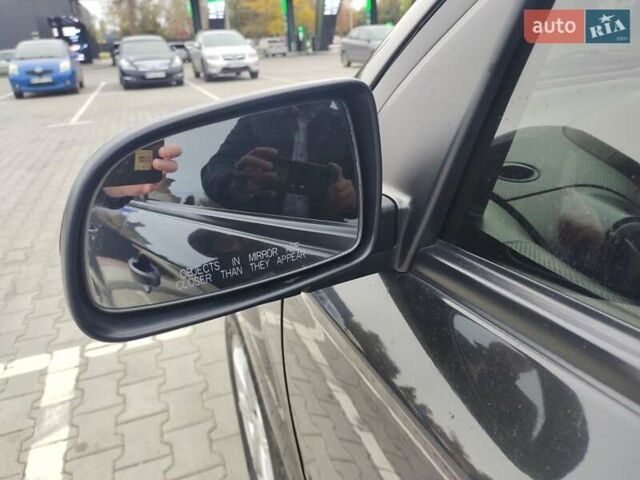 Шевроле Авео 2006 в Одессе на Automoto.ua Черный Шевроле Авео, объемом двигателя 1.5 л и пробегом 201 тыс. км за 3600 $, фото 12 на Automoto.ua