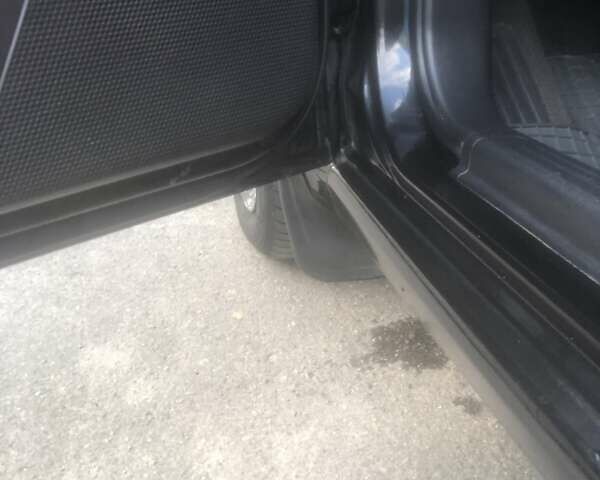 Чорний Шевроле Авео, об'ємом двигуна 1.5 л та пробігом 118 тис. км за 4500 $, фото 7 на Automoto.ua
