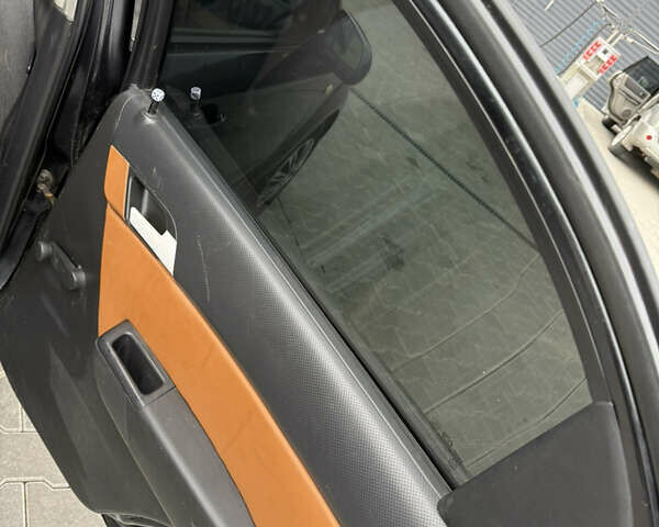 Шевроле Авео 2006 в Житомире на Automoto.ua Черный Шевроле Авео, объемом двигателя 1.5 л и пробегом 227 тыс. км за 4700 $, фото 25 на Automoto.ua