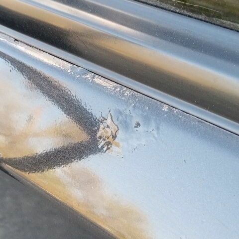 Черный Шевроле Авео, объемом двигателя 1.5 л и пробегом 220 тыс. км за 2850 $, фото 9 на Automoto.ua