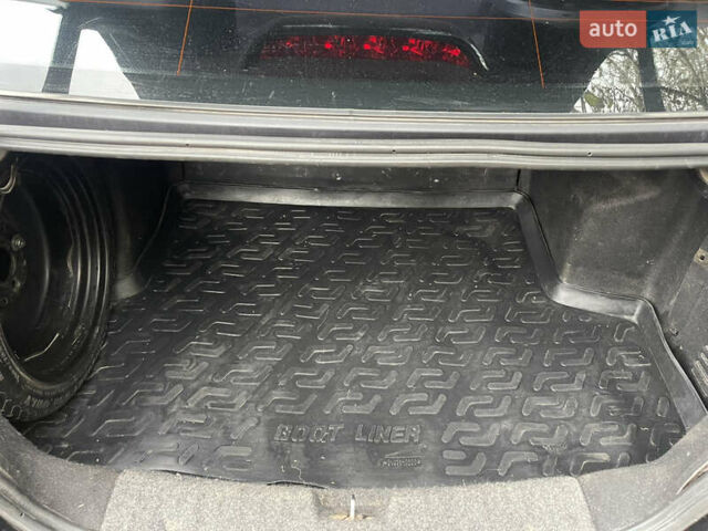 Шевроле Авео 2006 в Житомире на Automoto.ua Черный Шевроле Авео, объемом двигателя 1.5 л и пробегом 227 тыс. км за 4700 $, фото 30 на Automoto.ua