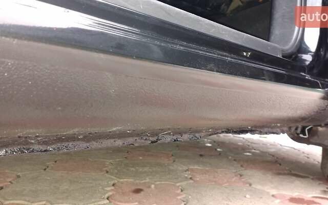 Черный Шевроле Авео, объемом двигателя 1.5 л и пробегом 187 тыс. км за 3300 $, фото 7 на Automoto.ua