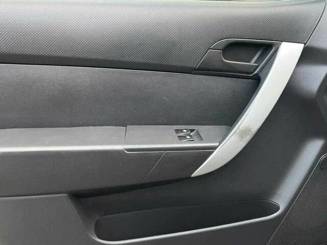 Черный Шевроле Авео, объемом двигателя 1.5 л и пробегом 216 тыс. км за 3100 $, фото 20 на Automoto.ua