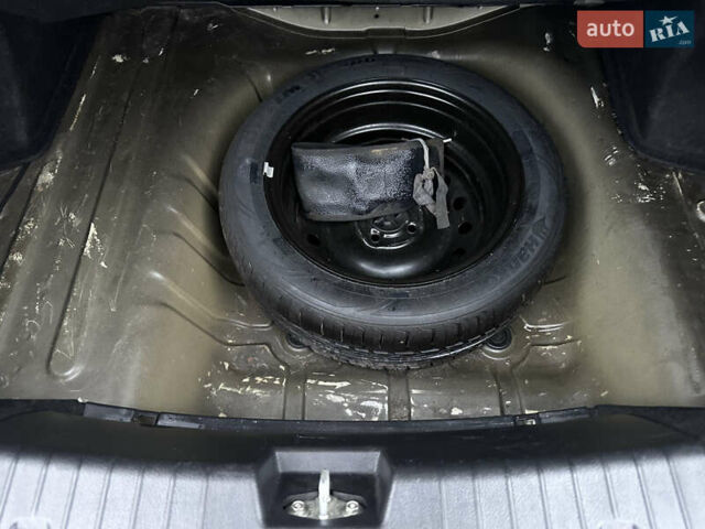 Чорний Шевроле Авео, об'ємом двигуна 1.5 л та пробігом 201 тис. км за 3999 $, фото 25 на Automoto.ua