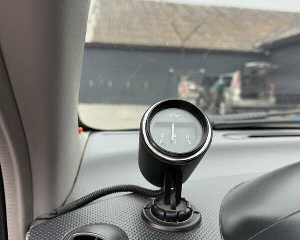 Шевроле Авео 2006 в Житомире на Automoto.ua Черный Шевроле Авео, объемом двигателя 1.5 л и пробегом 227 тыс. км за 4700 $, фото 19 на Automoto.ua